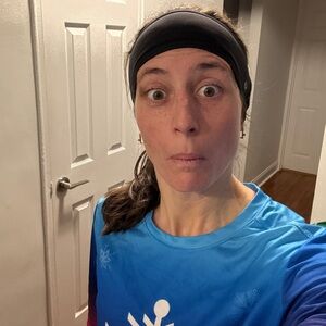 Meet your Posher, Michele